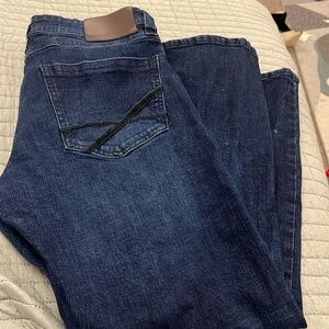 TK Axel men’s jeans